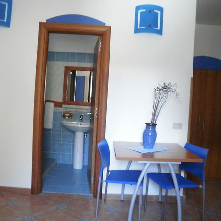 Sogni Nel Blu Aparthotel Isola di Ustica Rom bilde